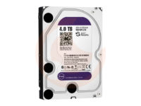 4TB Surveillance HDD