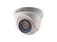 720P (1.0MP) Turbo HD Dome Camera