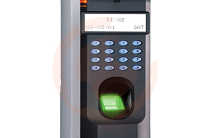 ZKSoftware F7