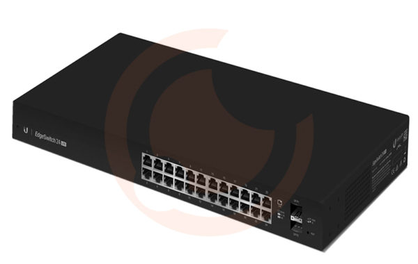 Ubiquiti 24-Port Switch