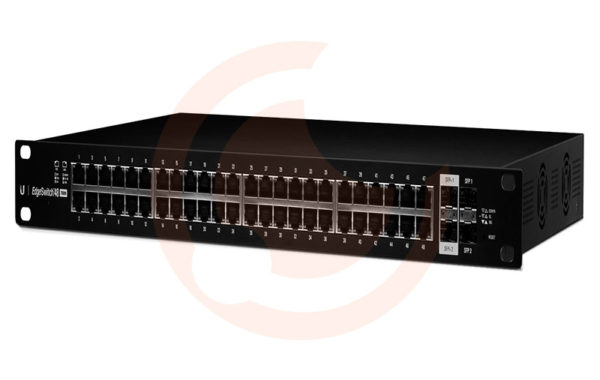 Ubiquiti 48-Port Switch