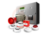 Fire Detection and Alarm System