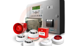 Fire Detection and Alarm System