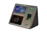 ZKSoftware iFace