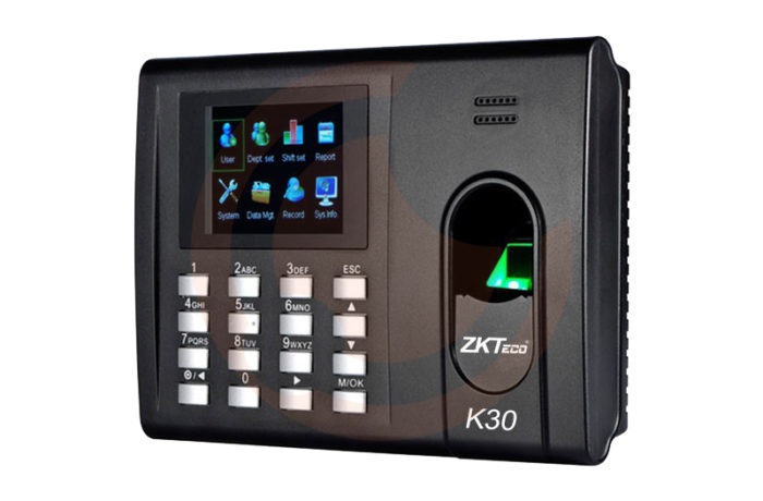 ZKSoftware K30