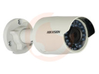 Wi-Fi IR Mini Bullet Camera
