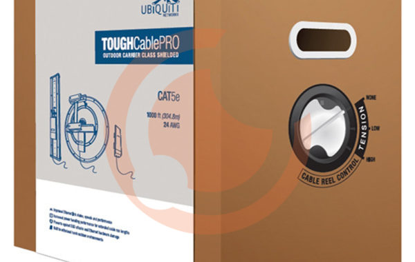 Ubiquiti Tough-Cable Pro