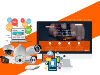 500GB Surveillance HDD