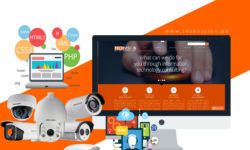 500GB Surveillance HDD