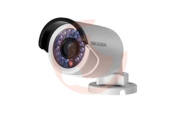 IR Mini Bullet Camera