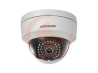 Vandal Proof IR Dome Camera