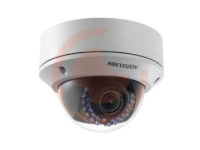 Vandal Proof Vari-Focal IR Dome Camera