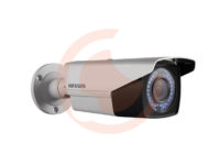 Vari-Focal IR Bullet Camera
