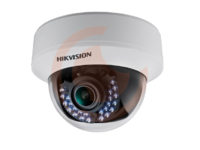 Vari-Focal IR Dome Camera