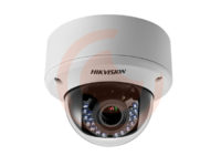 Vandal Proof IR Dome Camera