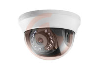 IR Dome Camera