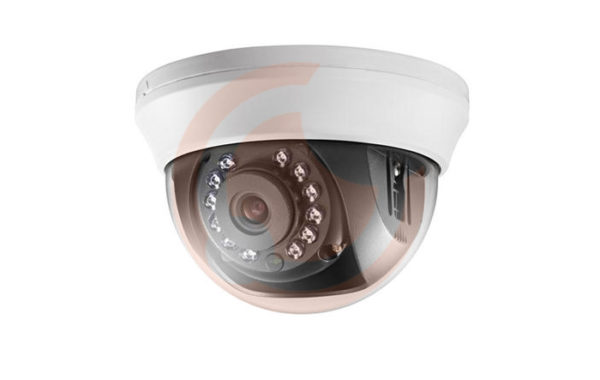 IR Dome Camera