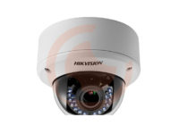 Vandal Proof IR Dome Camera