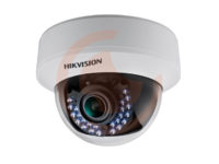 Vari-Focal IR Dome Camera