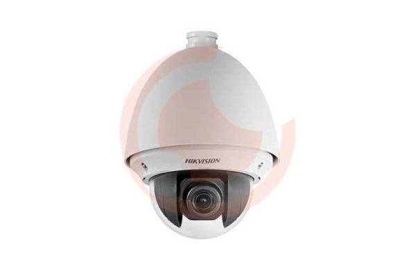 PTZ Dome Camera