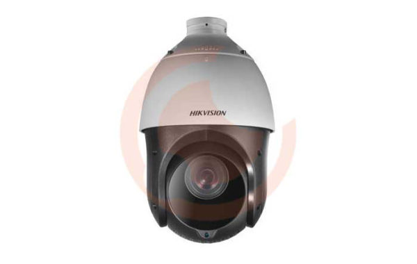 IR PTZ Dome Camera