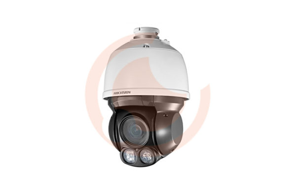 IR PTZ Dome Camera