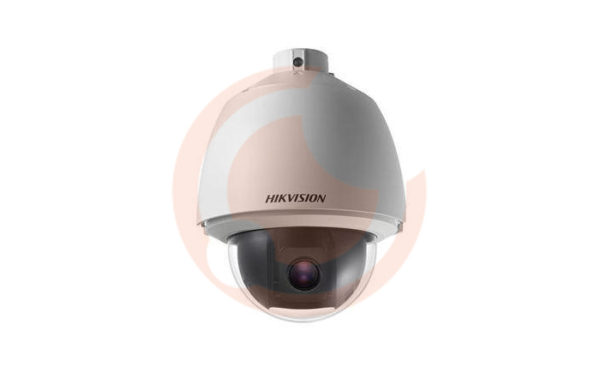 PTZ Dome Camera