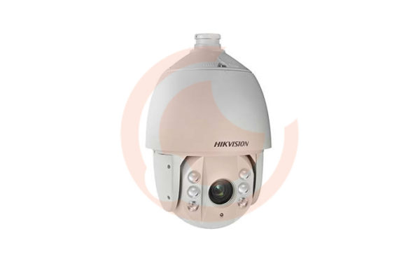 IR PTZ Dome Camera