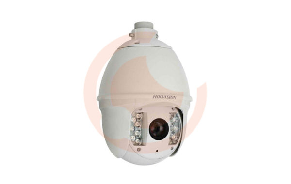 IR PTZ Dome Camera