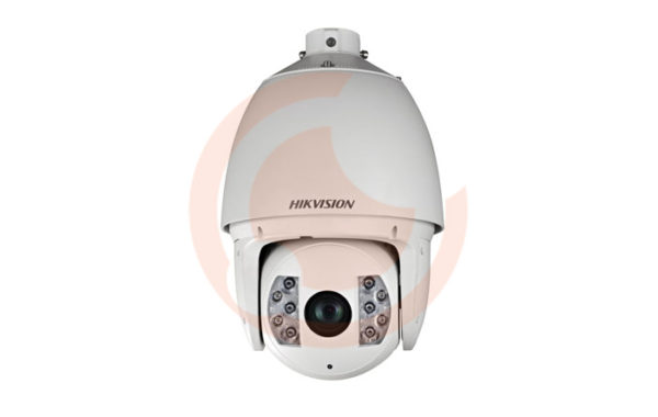 IR PTZ Dome Camera