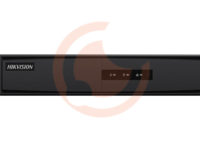 Hikvision 4-Ch HD Hybrid DVR