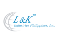 L&K Industries Philippines, Inc.